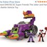 IMAGINEXT  The Joker Playsets Image 6