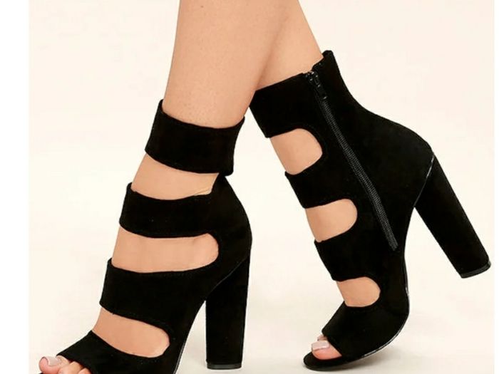 Steve Madden Women's Tawnie Dress Sandals, size 40