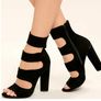 Steve Madden Women's Tawnie Dress Sandals, size 40 Image 6
