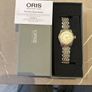 oris mens big crown pointer watch Image 5