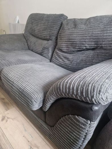 2 seater sofa