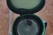Super Paragon Lens