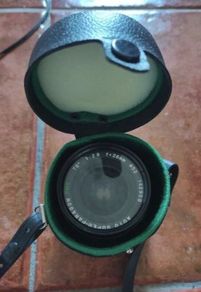 Super Paragon Lens