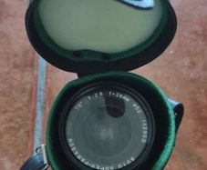 Super Paragon Lens