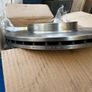 brake discs new Image 8