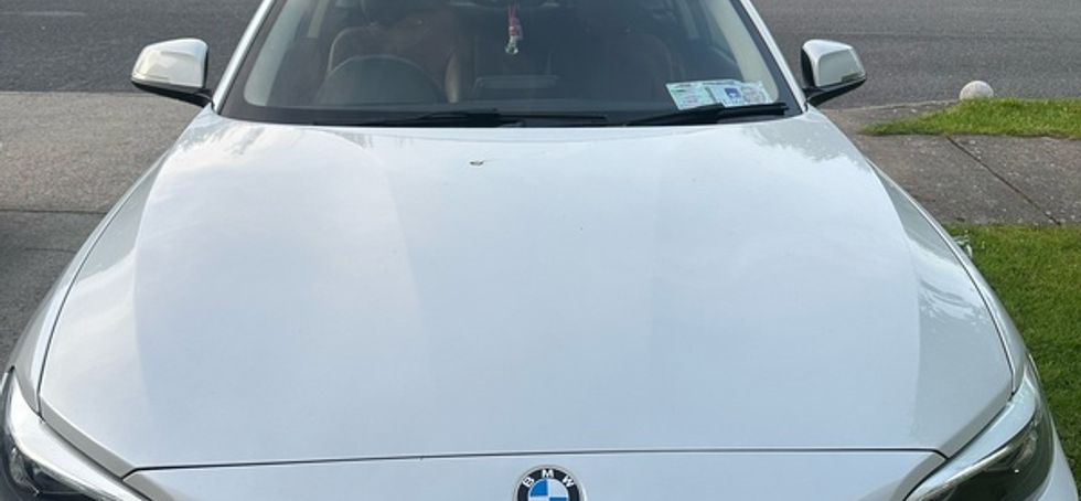 BMW 2 series