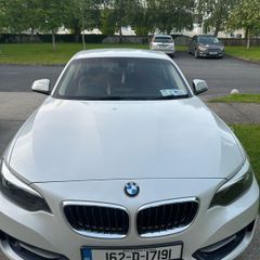 BMW 2 series