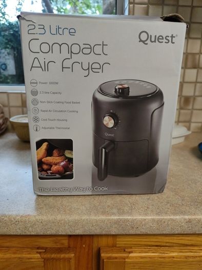 air fryer