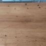 Antique Irish Pine Table Victorian Scullery or Writing Table  Rustic Farmhouse Image 10