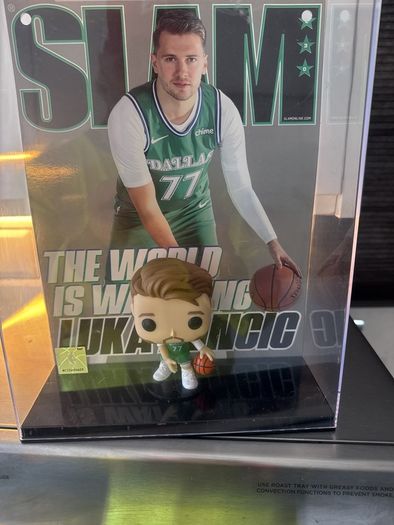 funko Luka doncic