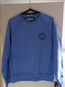 Jack Wills Mens Sweatshirt Size Small