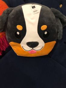 Dunnes cushion