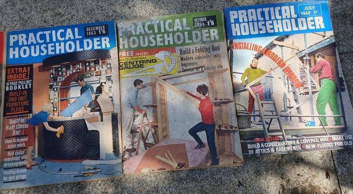 DIY  magazine