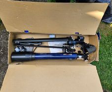 Telescope