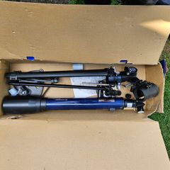 Telescope