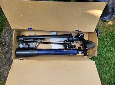 Telescope
