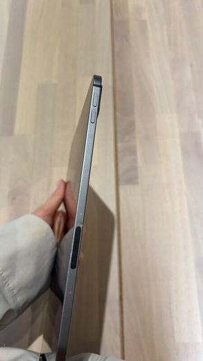 iPad Pro (11-inch, 2nd generation)