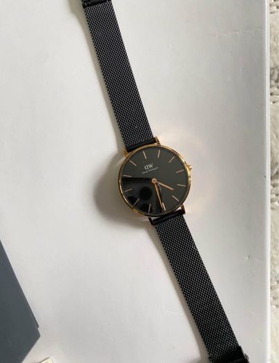 Original Daniel Wellington classic petite rose gold ladies