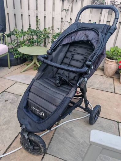 citi mini gt buggy