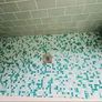 Reduced Mosaic Tiles - Aquamarine - Designer Brand - Top Quality Image 2