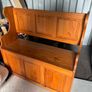 Toy bench storage Image 2