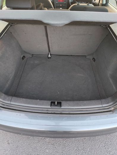 Audi A3 2008 1.9 Tdi New Nct