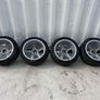 Genuine Audi A5/S5 18" Alloy Wheels - Michelin AllSeason Image 8