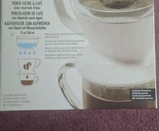 Coffee Maker