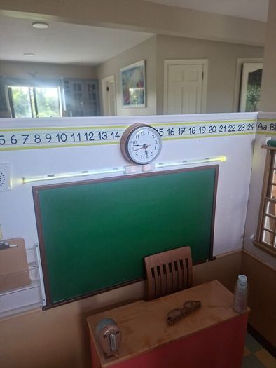 Generation Classroom