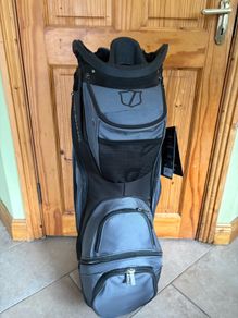 Golf bag