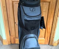Golf bag