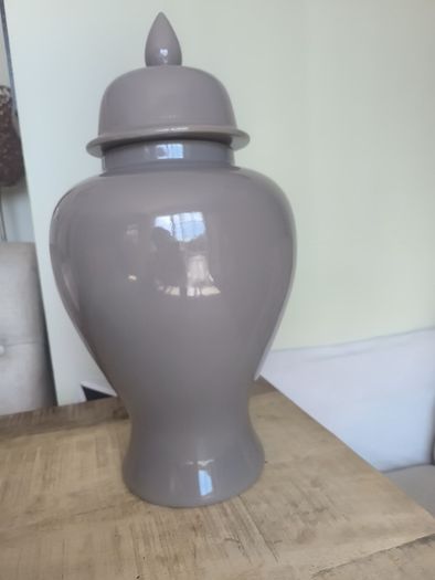 Ginger jar