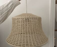 Ikea Lampshade