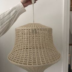 Ikea Lampshade