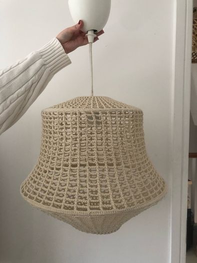 Ikea Lampshade