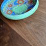 Art Deco 1930s Large Fruit / Salad BowlMaker: A.G. Richardson & Co. Ltd. (Crown Ducal) Image 5