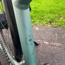 Like new! B'Twin Elops 500 Electric Bike Image 9