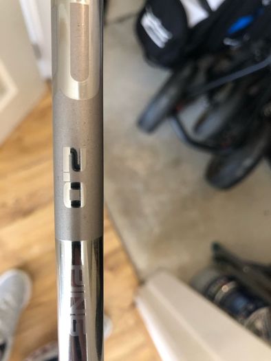 New Ping G440 (3) Hybrid / Rescue club