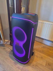 JBL PartyBox 720 Mega powerful 800W Party Speaker