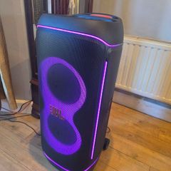 JBL PartyBox 720 Mega powerful 800W Party Speaker
