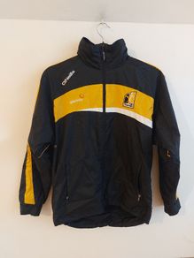 Kilkenny gaa jacket