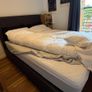 king size ottoman bed Image 7