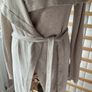 cardigan Bnwt yaya long cardigan with shawl collar Image 2