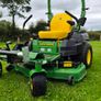 John Deere Ztrak 515e Image 3
