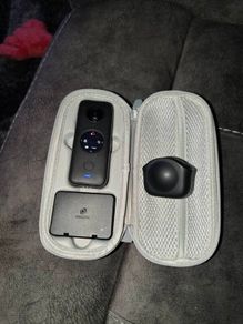 Insta 360 x2