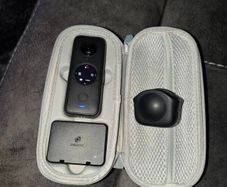 Insta 360 x2