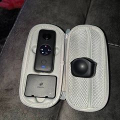 Insta 360 x2