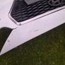 Genuine Hyundai i30 Front Bumper & Grill Image 4