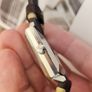 Vintage Automatic Swiss Made Camy Superautomatic Swiss Watch 1970s Image 9