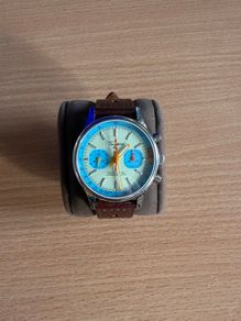 Sugess Chronograph